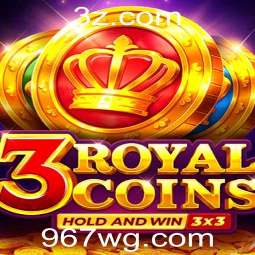 Explorando o Universo de 3royalcoins e a Plataforma 967