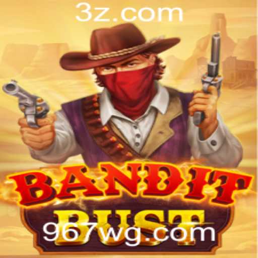 Descubra BanditBust: O Novo Sucesso na Plataforma 967