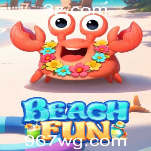 Descubra as Aventuras de 'BeachFun' na Plataforma 967