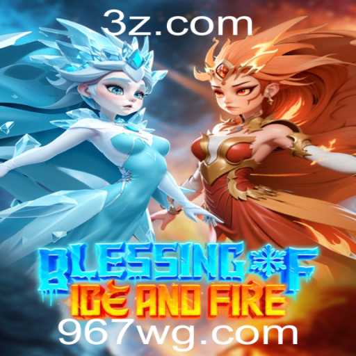 Descubra o Universo de 'Blessing of Ice and Fire': Um Jogo Inovador na Plataforma 967