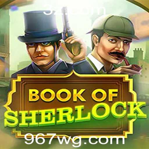 Desvendando os Mistérios de BookOfSherlock na Plataforma 967