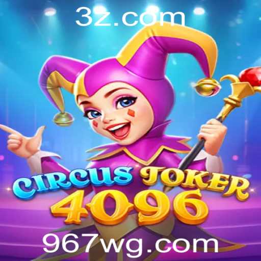 Exploração e Domínio de CircusJoker4096: Um Mergulho no Mundo dos Jogos Digitais