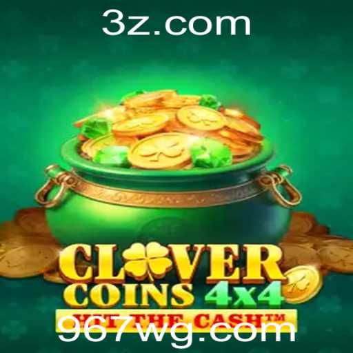 Descubra o Fascinante Mundo de CloverCoins4x4 e Suas Regras Únicas