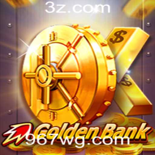 Descubra o Mundo de CrazyGoldenBank: O Jogo da Plataforma 967