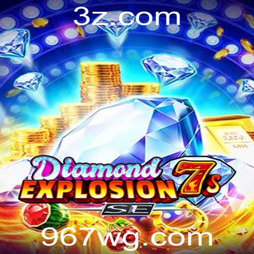 DiamondExplosion7sSE: Mergulhe na Empolgante Aventura da Plataforma 967