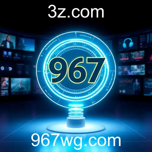 Exclusivo: Explorando o Potencial da 967 Plataforma