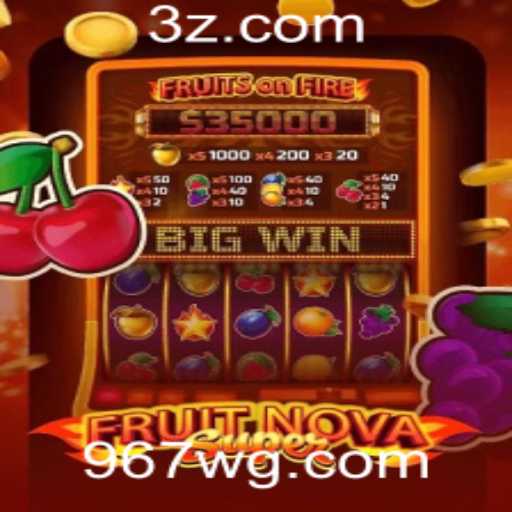 FruitNovaSuper: Descubra o Universo Vibrante do Novo Jogo