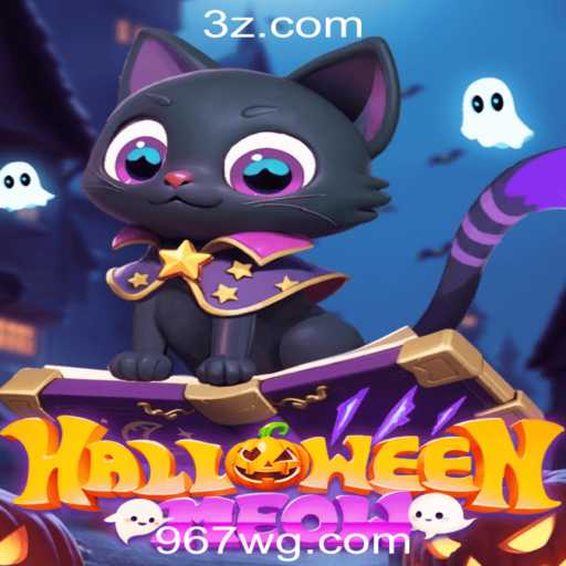 Explorando o Fascinante Mundo de HalloweenMeow: Uma Jornada na Plataforma 967