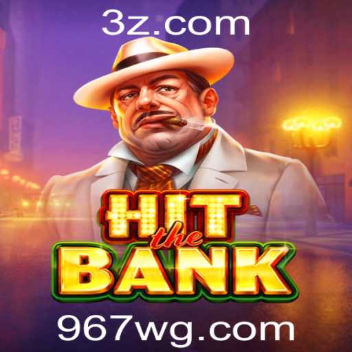 Explorando o Mundo de HitTheBank: A Revolução da Plataforma 967 no Universo dos Jogos