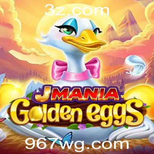 Explorando o Jogo JManiaGoldenEggs: A Nova Sensação na Plataforma 967
