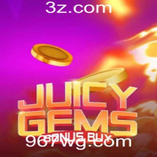 Descubra JuicyGemsBonusBuy: O Jogo Imperdível na 967 Plataforma
