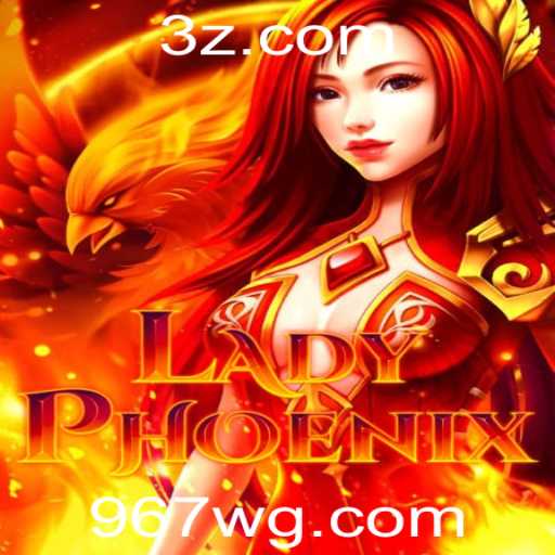 Explorando LadyPhoenix: Um Novo Horizonte na Plataforma 967