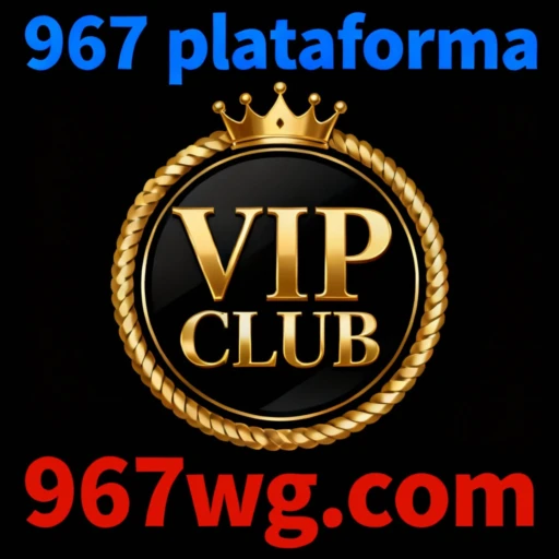 967 plataforma logo