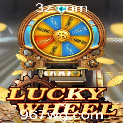Descubra o Fascinante Mundo de LuckyWheel: O Jogo Revolucionário na 967 Plataforma