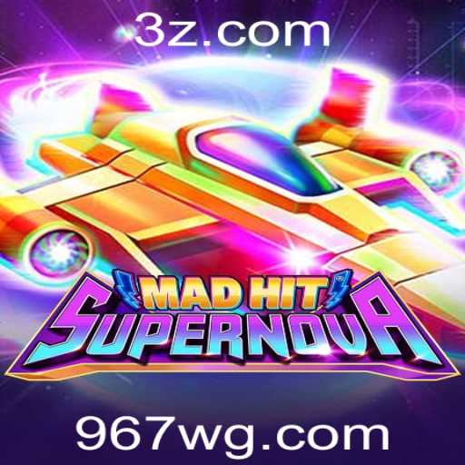 Explorando o Mundo de MadHitSupernova: Uma Jornada Épica no Universo de Jogos de Plataforma
