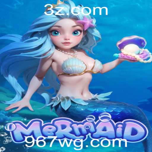 Mermaid: Explorando o Enigmático Mundo Submarino na Plataforma 967
