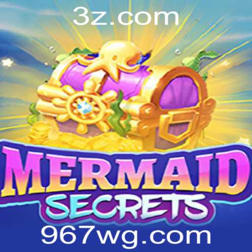 Introdução e Regras do Jogo MermaidSecrets