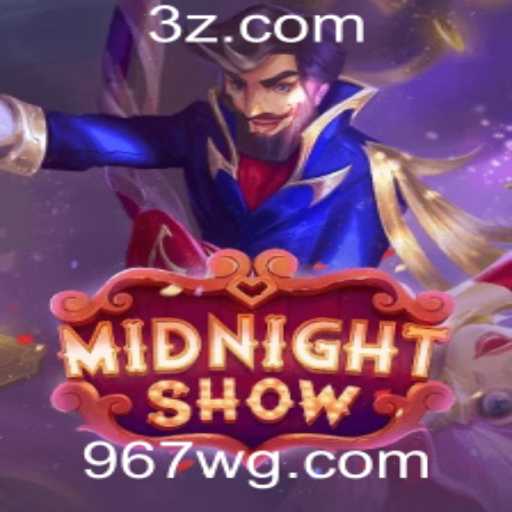 MidnightShow: A Nova Sensação no Mundo dos Jogos