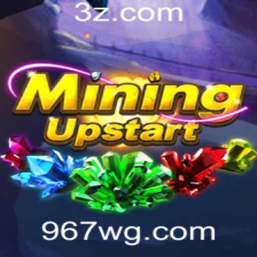 Explorando o Mundo de MiningUpstart