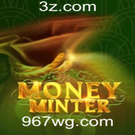 Explorando o Mundo de MoneyMinter: O Jogo da Plataforma 967