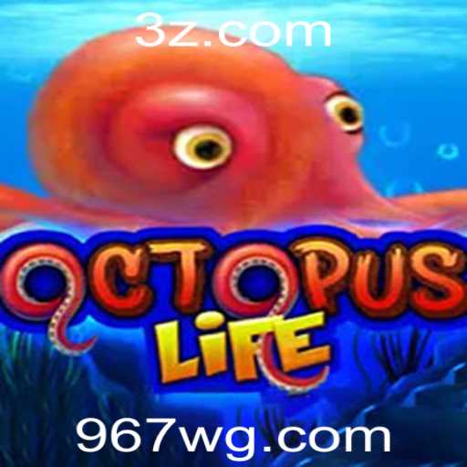 OctopusLife: Explorando o Mundo Subaquático na Plataforma 967