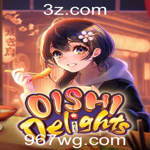 Descubra o Mundo Encantado de OishiDelights: Um Mergulho na Experiência de Jogo