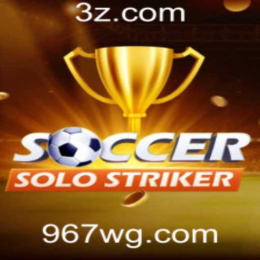 SoccerSoloStriker: Experimente A Emoção Do Futebol Individual na Plataforma 967