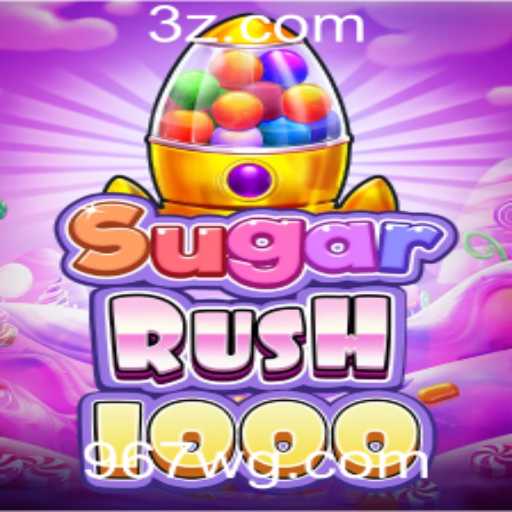 Explorando o Fascinante Mundo de SugarRush1000 na Plataforma 967