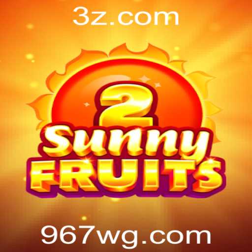 Explorando o Universo de SunnyFruits2 na Plataforma 967