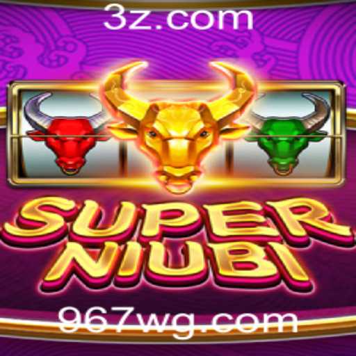 Descubra a Emoção de SuperNiubi: O Jogo de Plataforma Revolucionário
