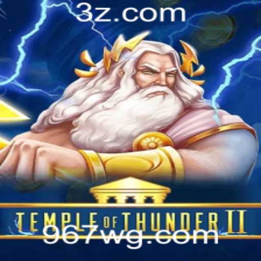 Explorando o Mundo de TempleofThunderII: A Nova Aventura na Plataforma 967
