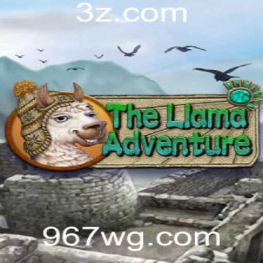 Explorando TheLlamaAdventure: Um Jogo de Plataforma Inovador