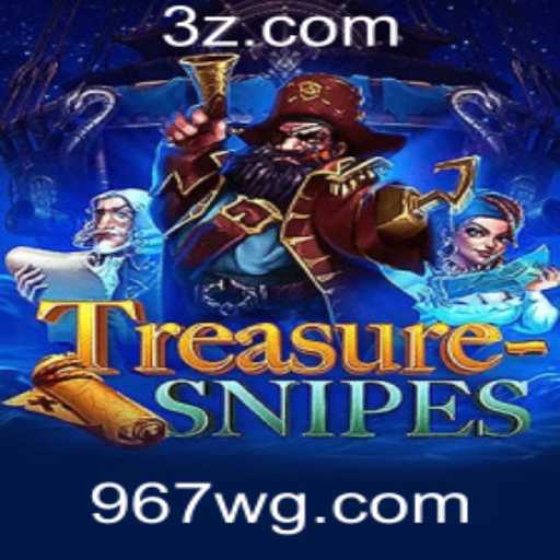Explorando TreasureSnipes: Um Novo Universo de Aventura e Estratégia
