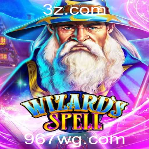 WizardsSpell: A Aventura Mágica na Plataforma 967